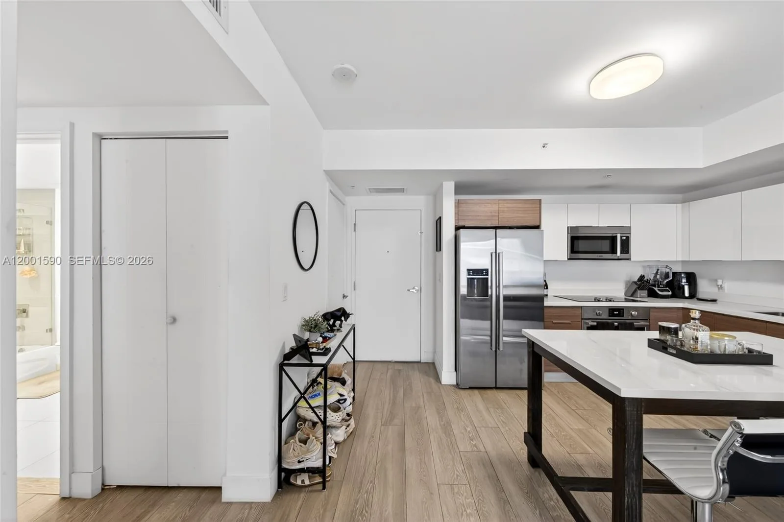 1010 SW 2nd Ave # 1605, Miami, FL 33130 photo 3
