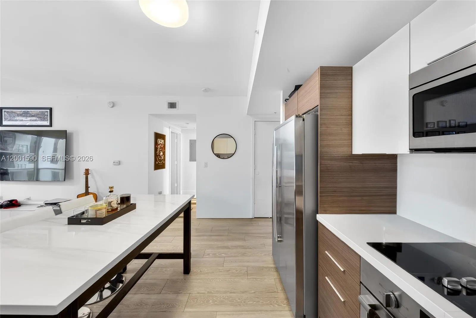 1010 SW 2nd Ave # 1605, Miami, FL 33130 photo 6