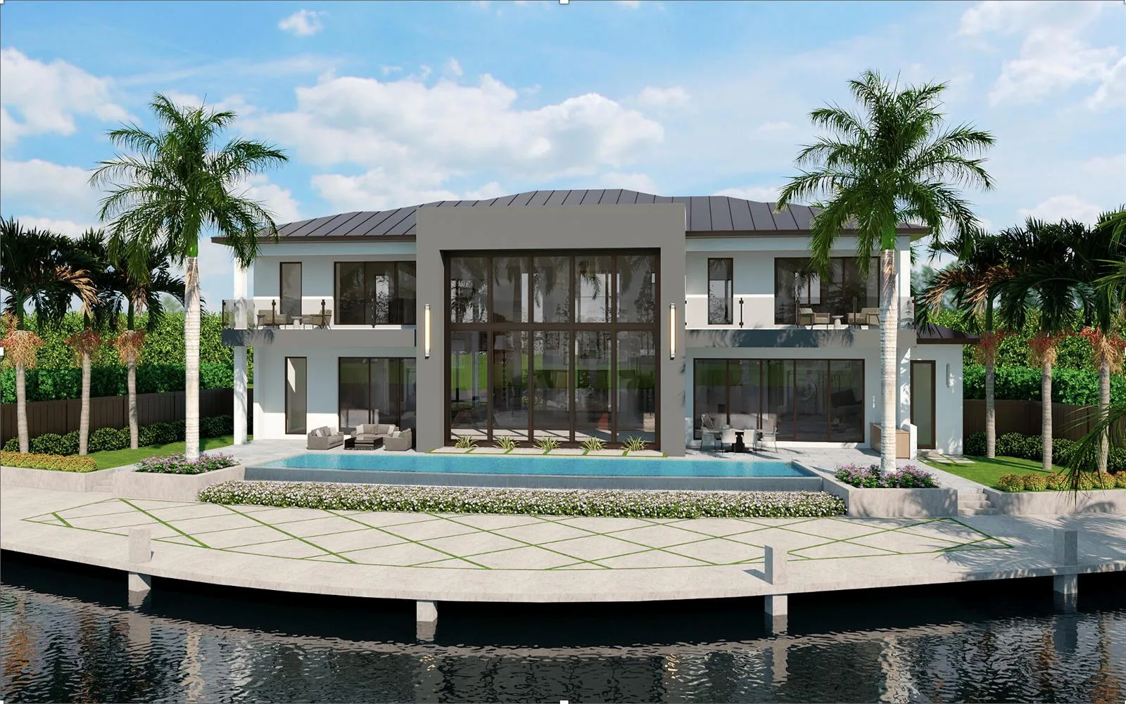 2212 NE 17th Place, Fort Lauderdale, FL 33305