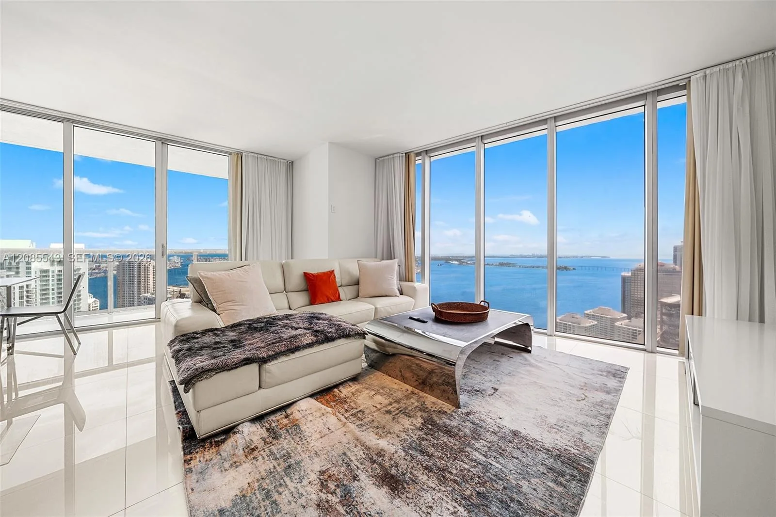 485 Brickell Ave # 4410, Miami, FL 33131