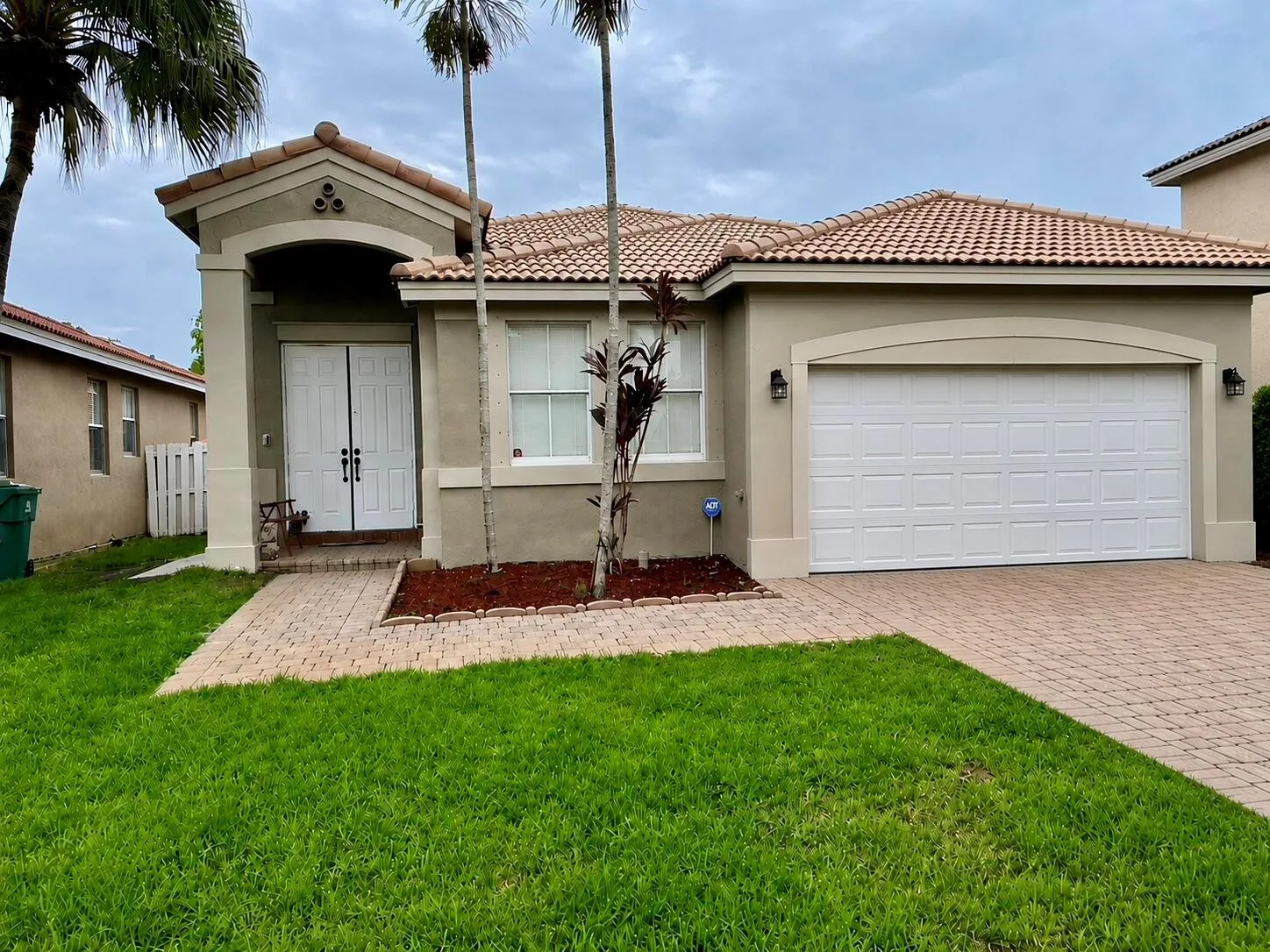 12959 SW 27th Street, Miramar, FL 33027