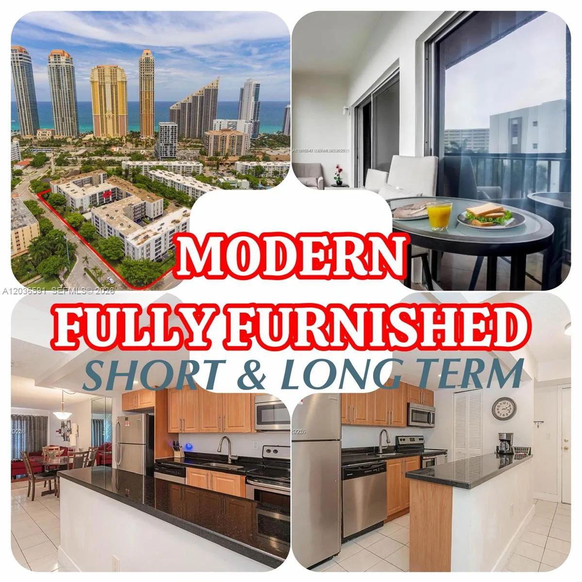 201 178th Dr # 426, Sunny Isles Beach, FL 33160