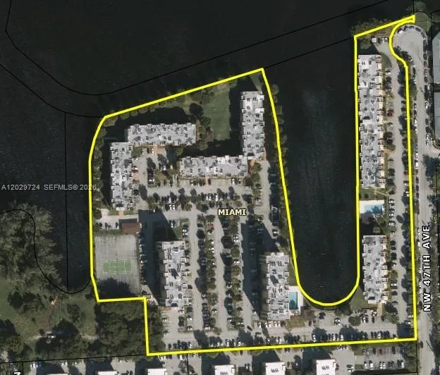 4801 NW 7th St # 105-16, Miami, FL 33126