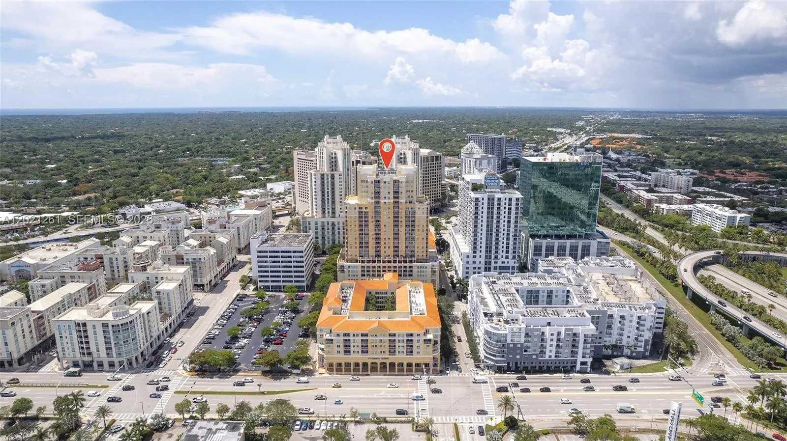 7350 SW 89th St # 1410S, Miami, FL 33156