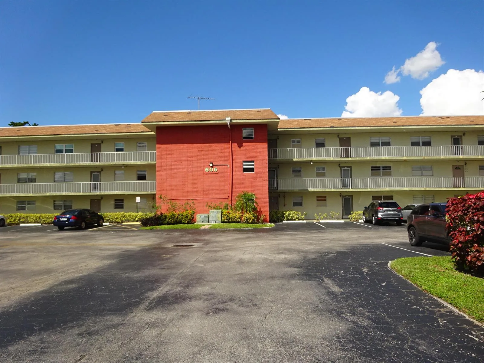 605 S STATE ROAD 7 # 2D, Margate, FL 33068 photo 5