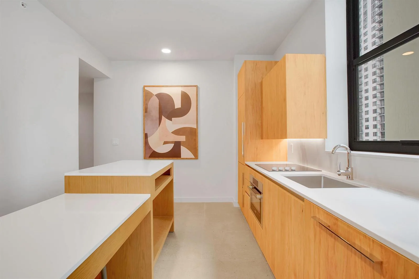 601 N Miami Avenue # 2107, Miami, FL 33132