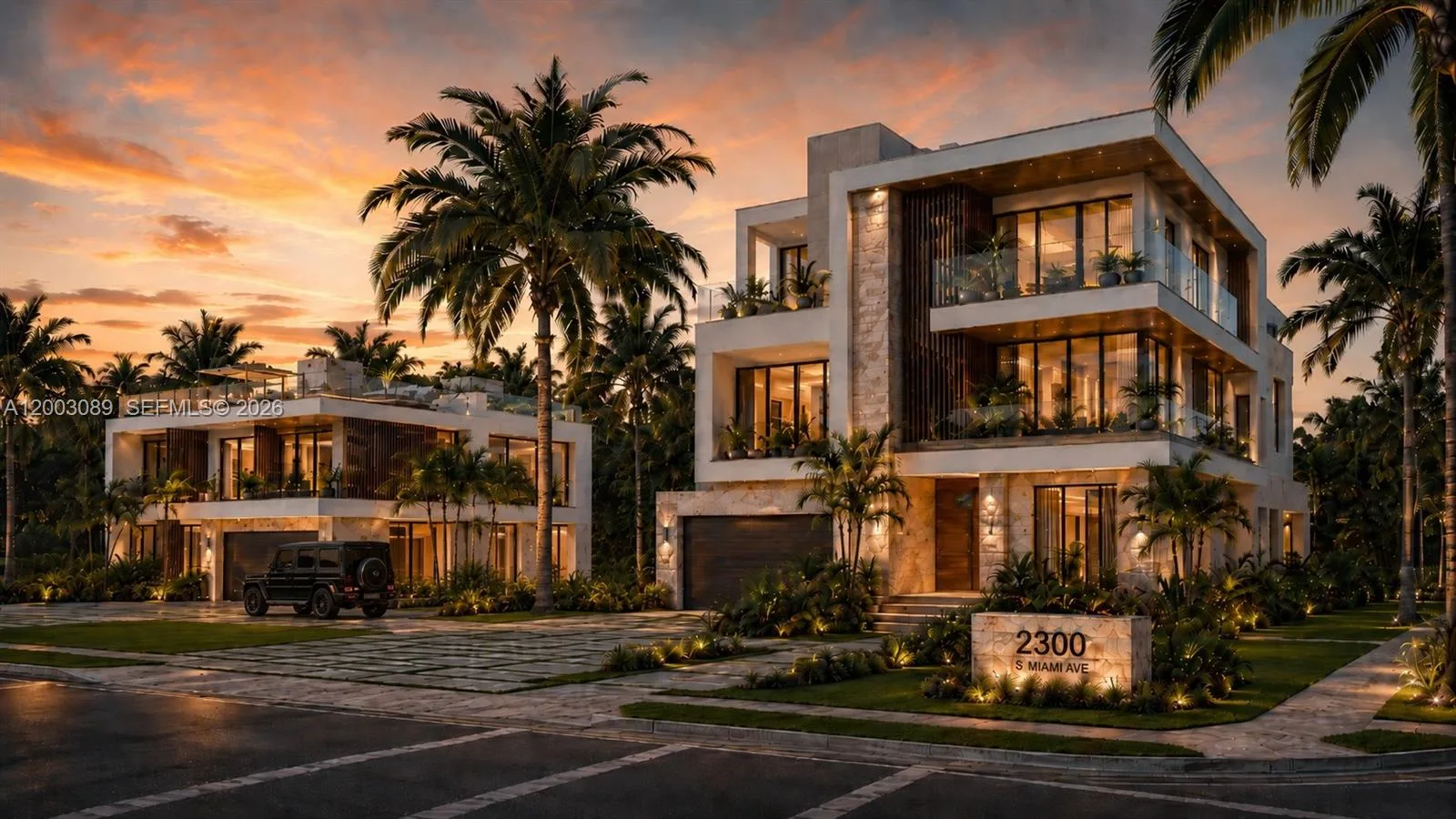 2300 S Miami Ave, Miami, FL 33129