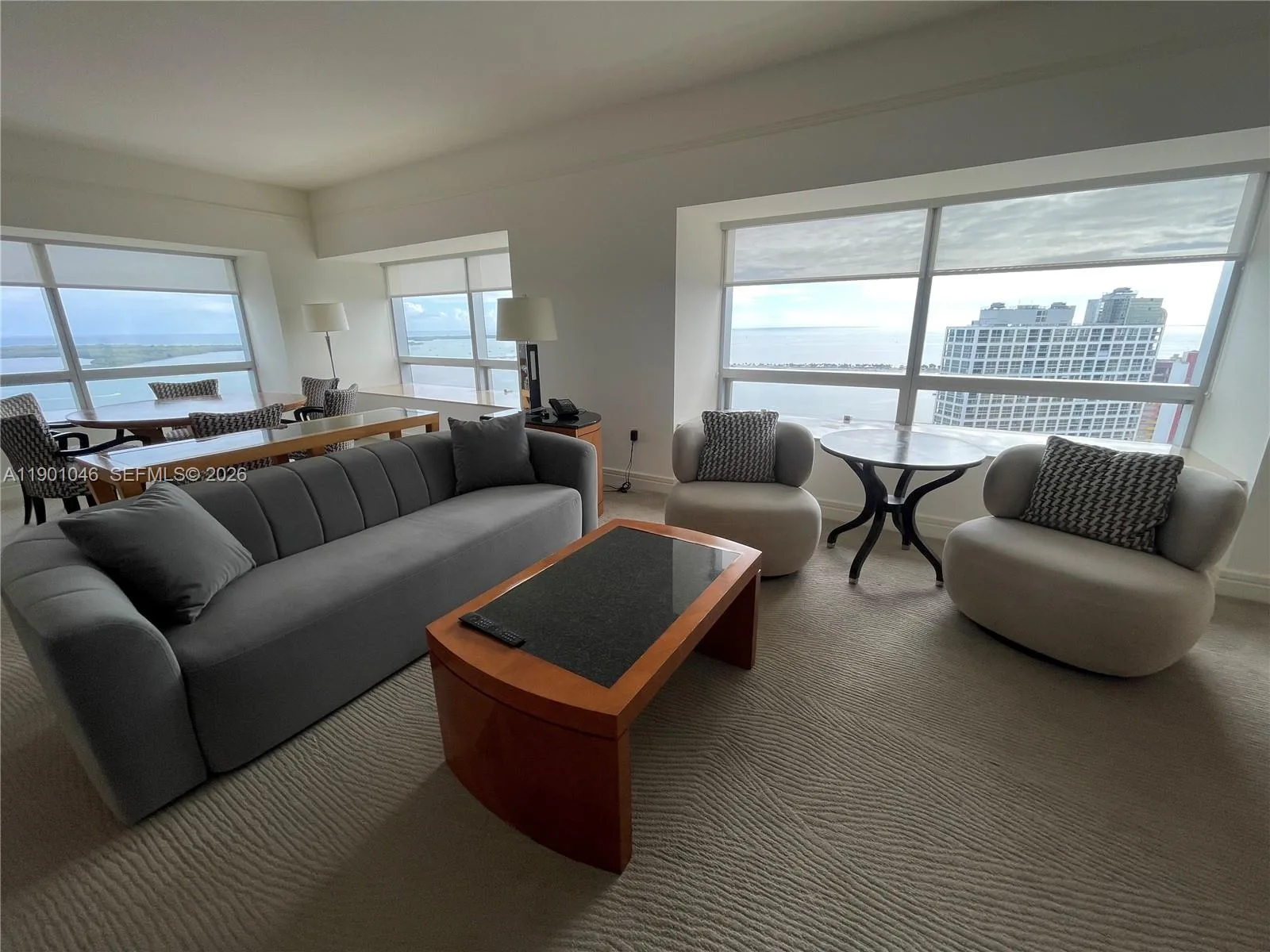 1435 Brickell Ave # 3506, Miami, FL 33131