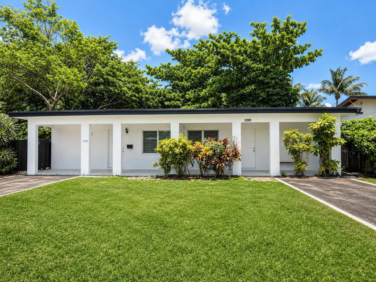 12001 W Biscayne Canal Road, Miami, FL 33161