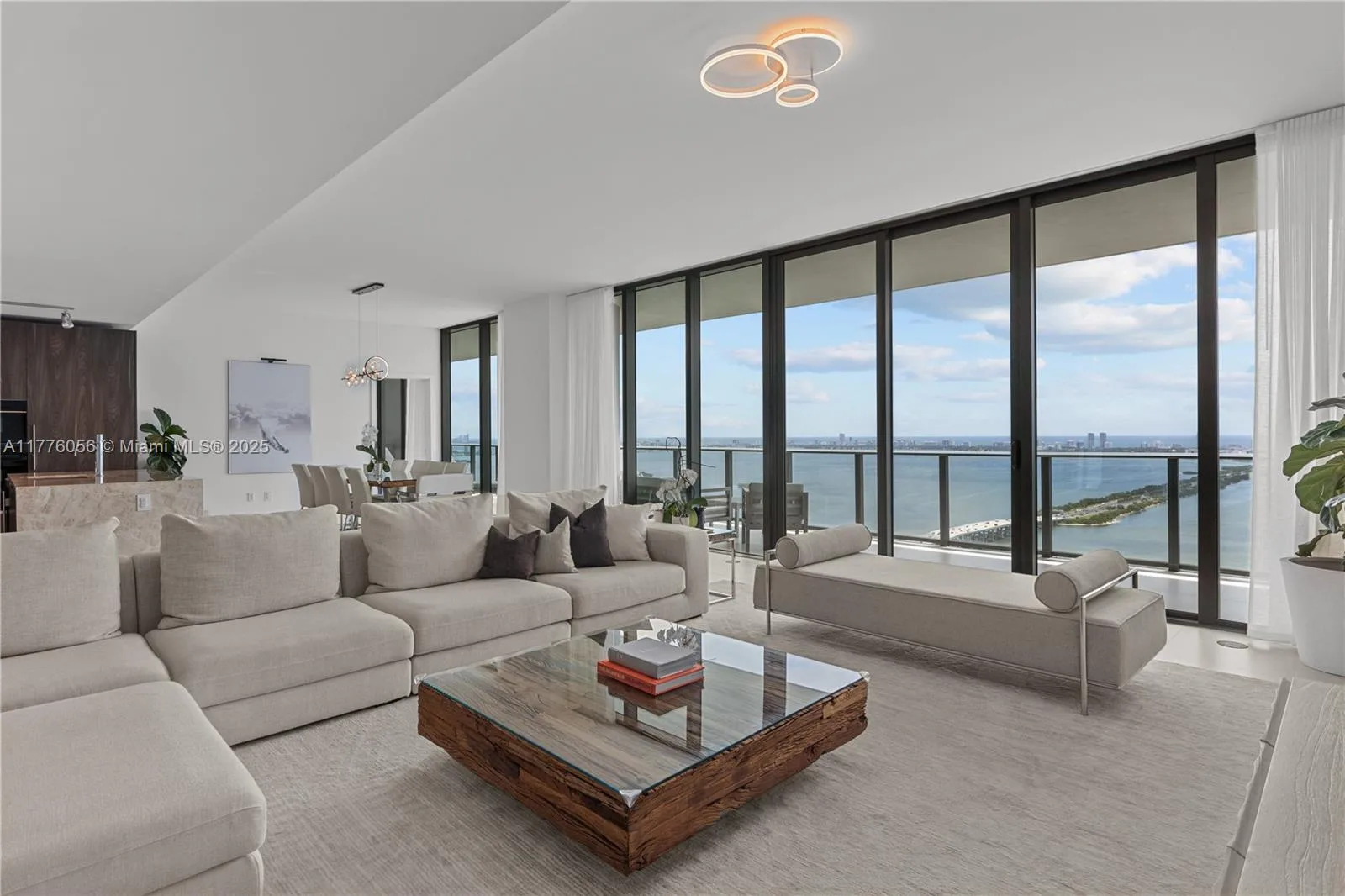 3131 NE 7th Ave # PH5002, Miami, FL 33137