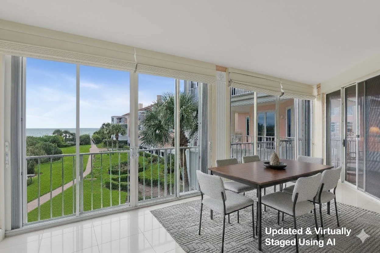 5690 Highway A1a # 203N, Vero Beach, FL 32963