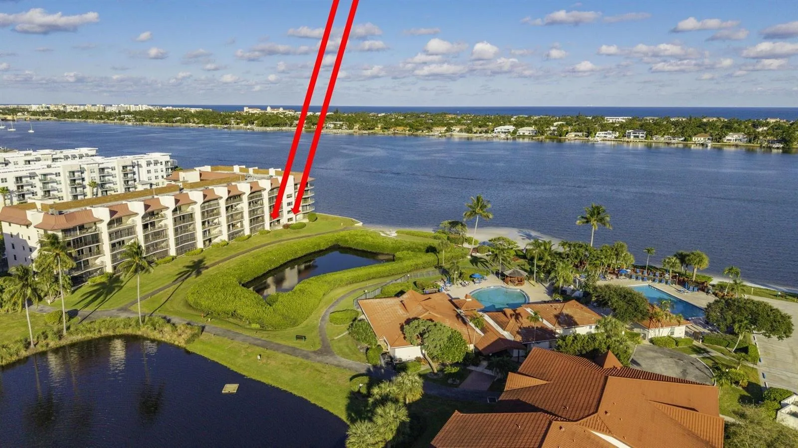 7020 Half Moon Circle # 105, Hypoluxo, FL 33462