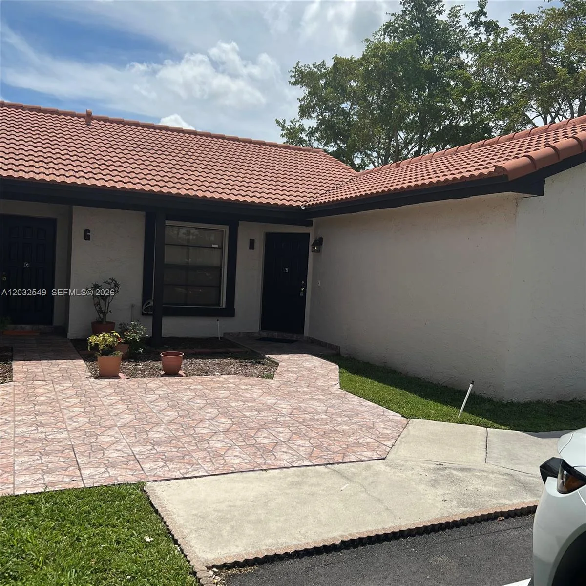 15272 SW 46th Ln # HR-66, Miami, FL 33185