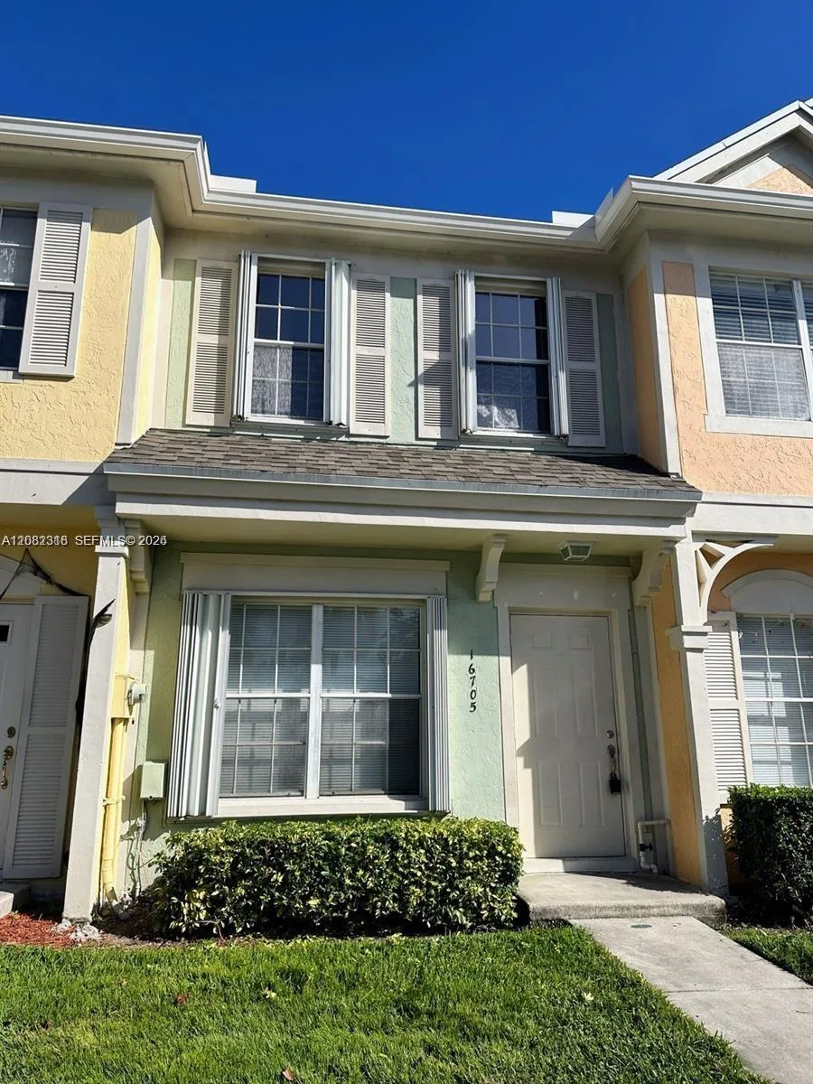 16705 Hemingway Dr # 16705, Weston, FL 33326