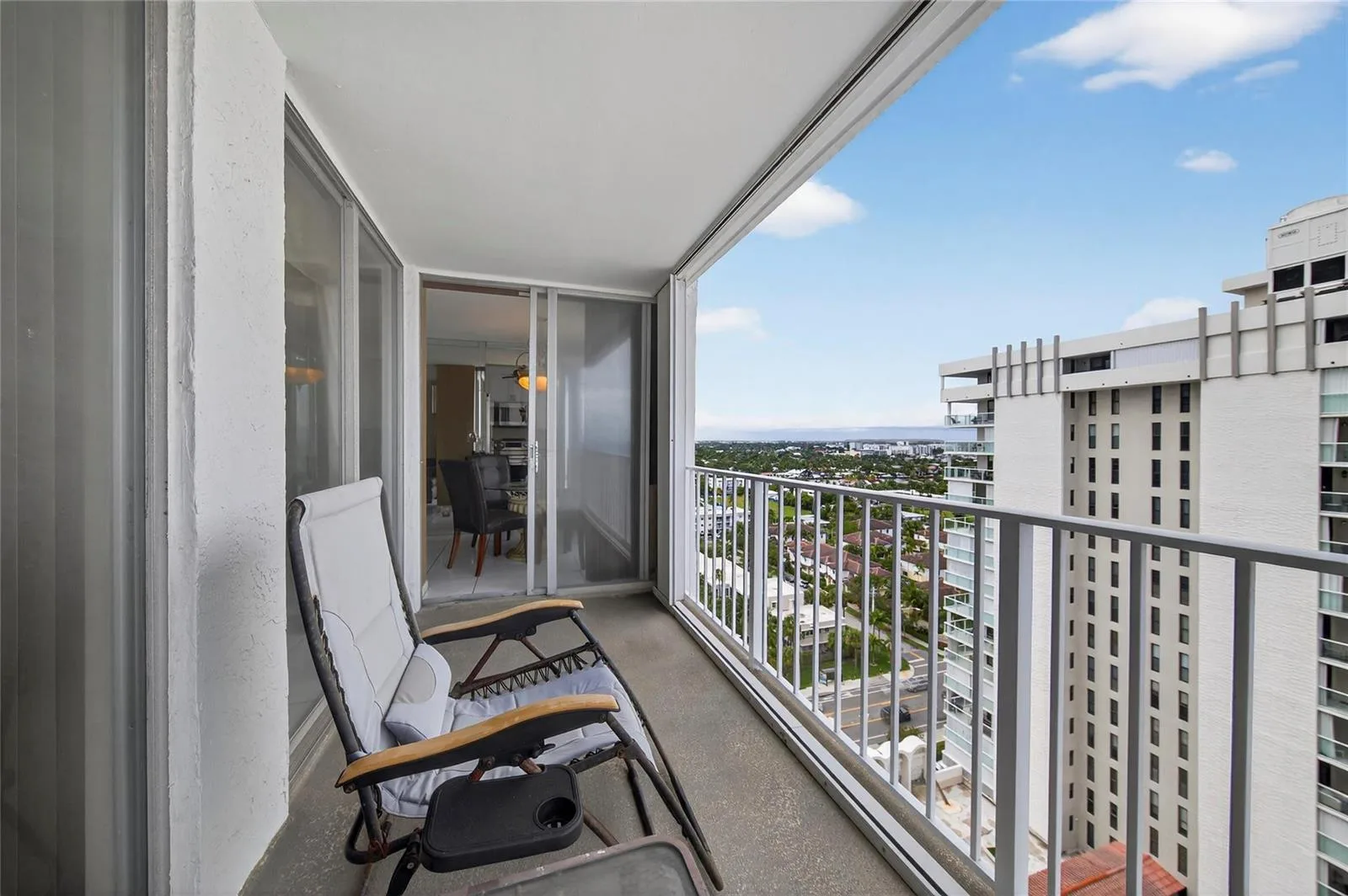 1010 S Ocean Boulevard # 1711, Pompano Beach, FL 33062 photo 3