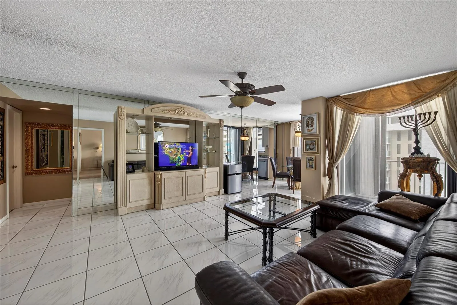 1010 S Ocean Boulevard # 1711, Pompano Beach, FL 33062 photo 5