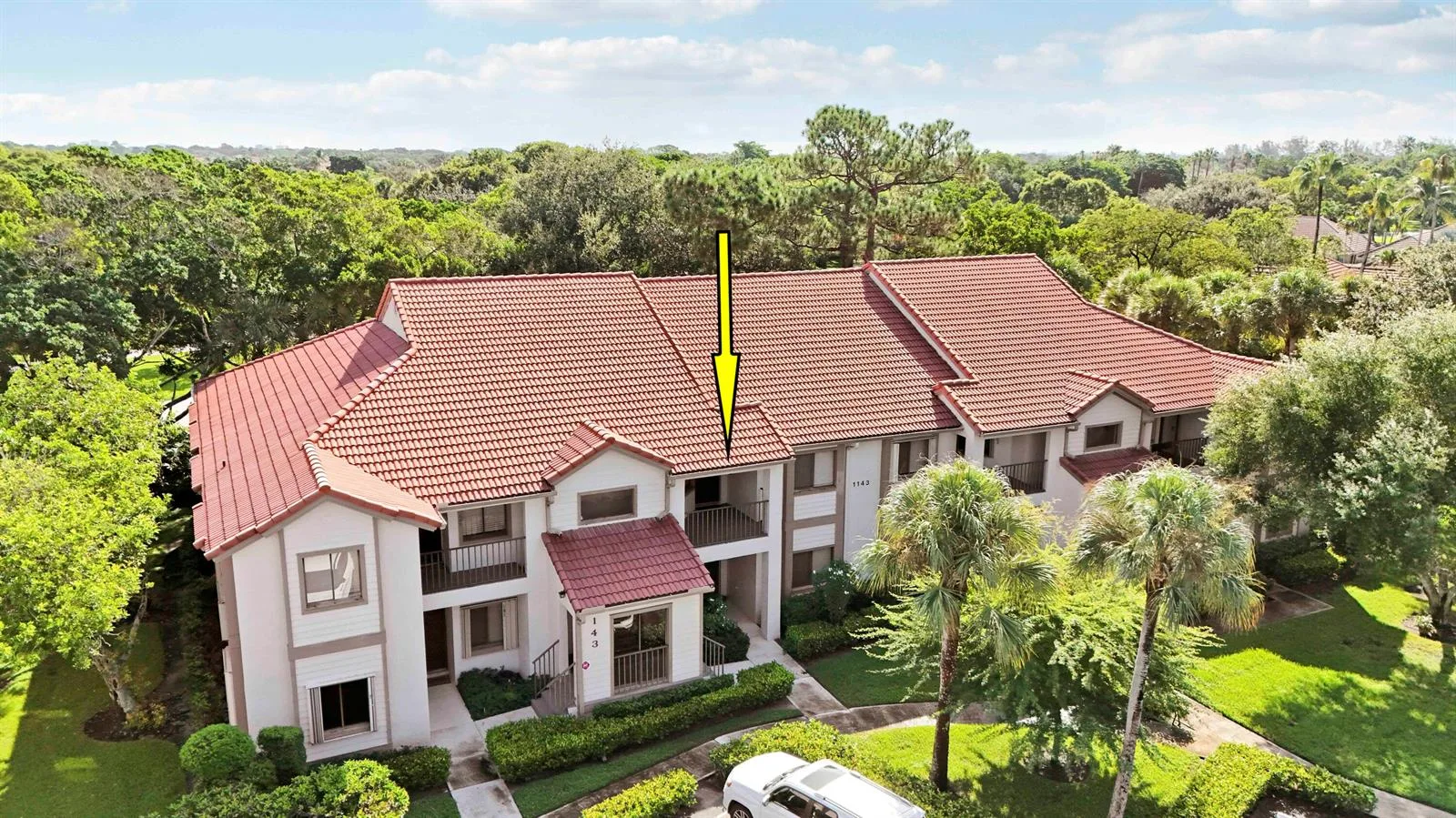 1143 Duncan Circle # 202, Palm Beach Gardens, FL 33418