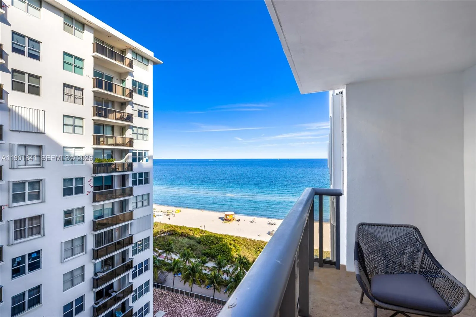 6039 Collins Ave # 1415, Miami Beach, FL 33140