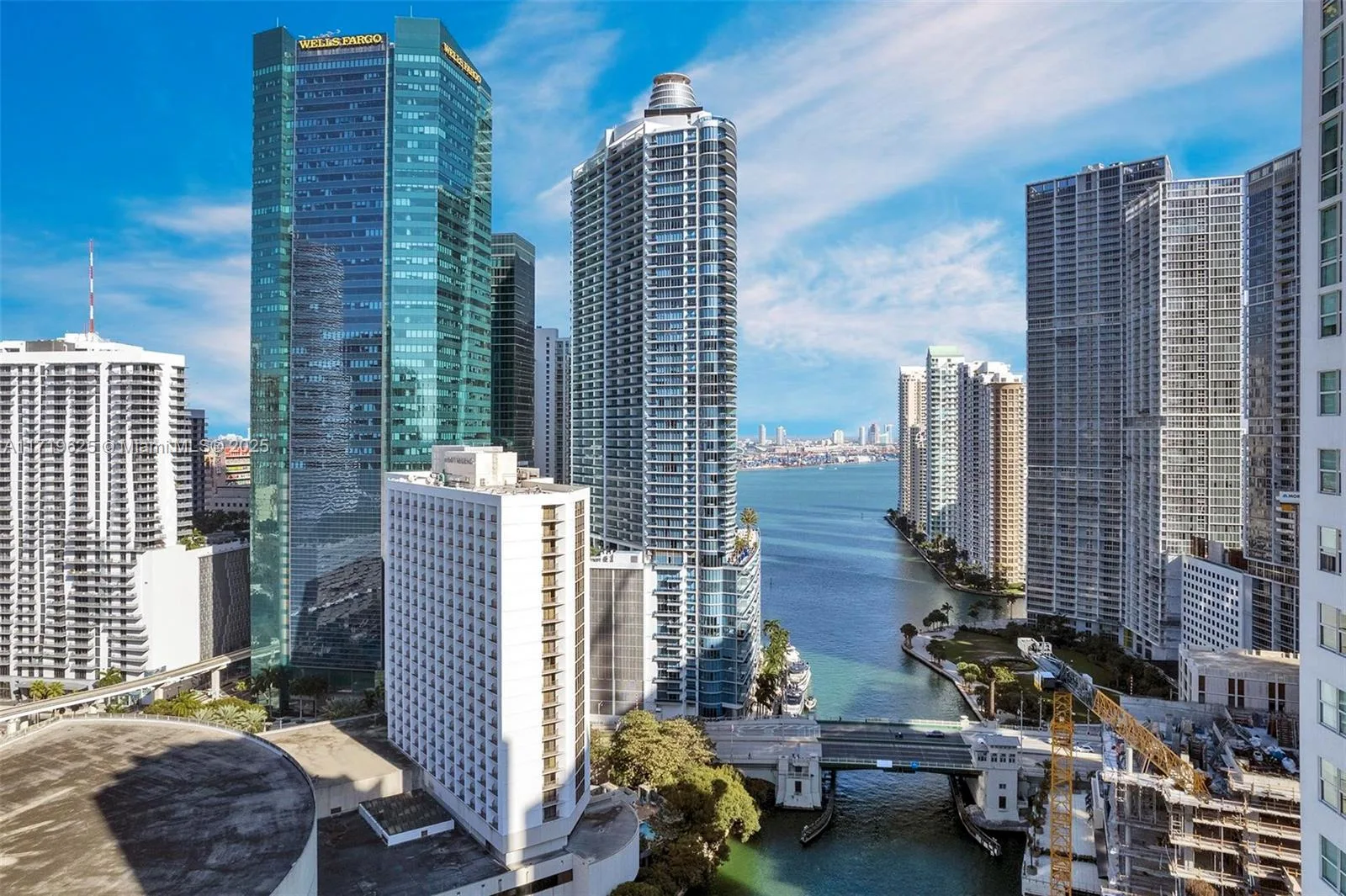 200 Biscayne Boulevard Way # 5001, Miami, FL 33131