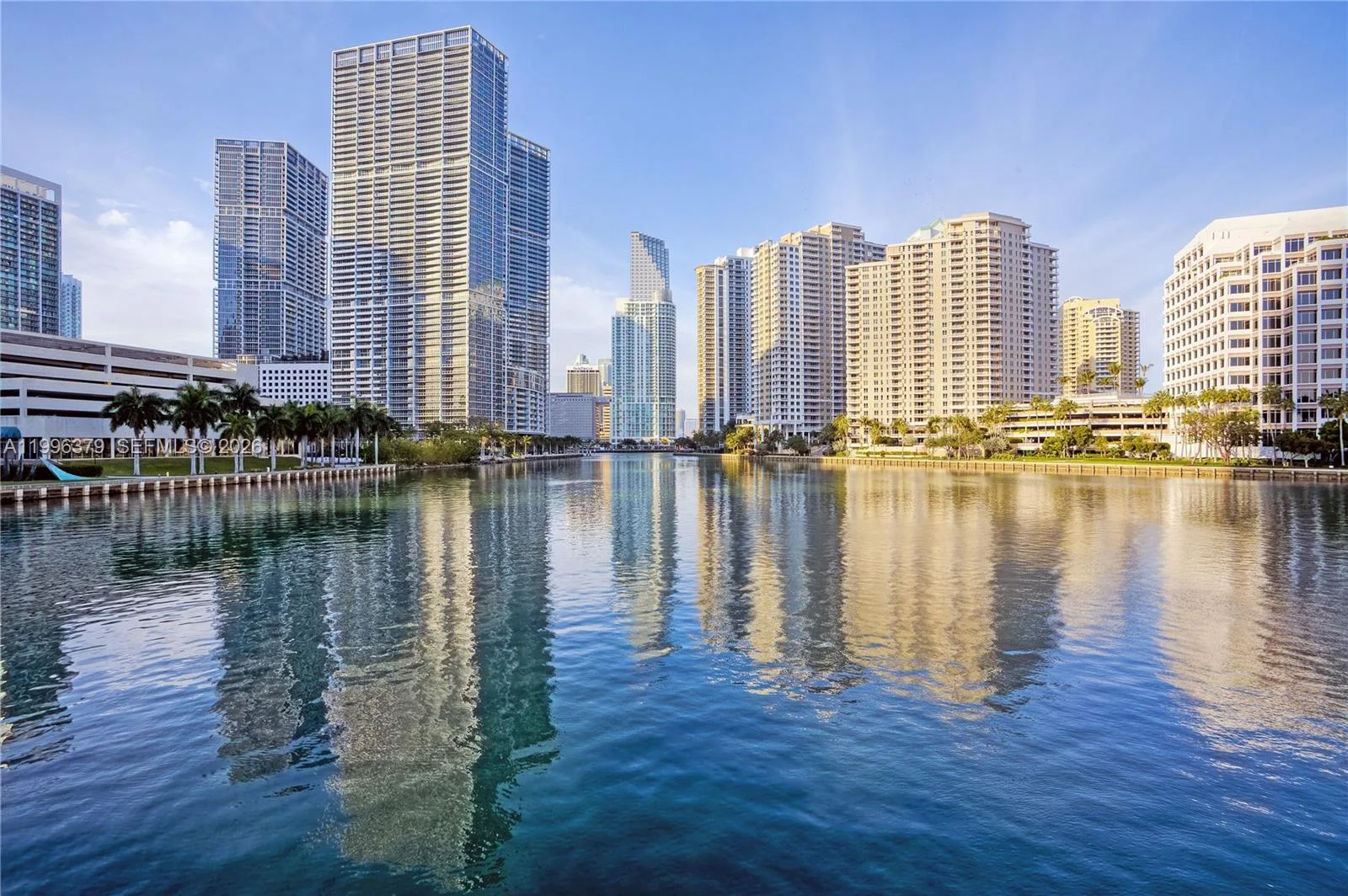 1111 Brickell Bay Dr # 211, Miami, FL 33131