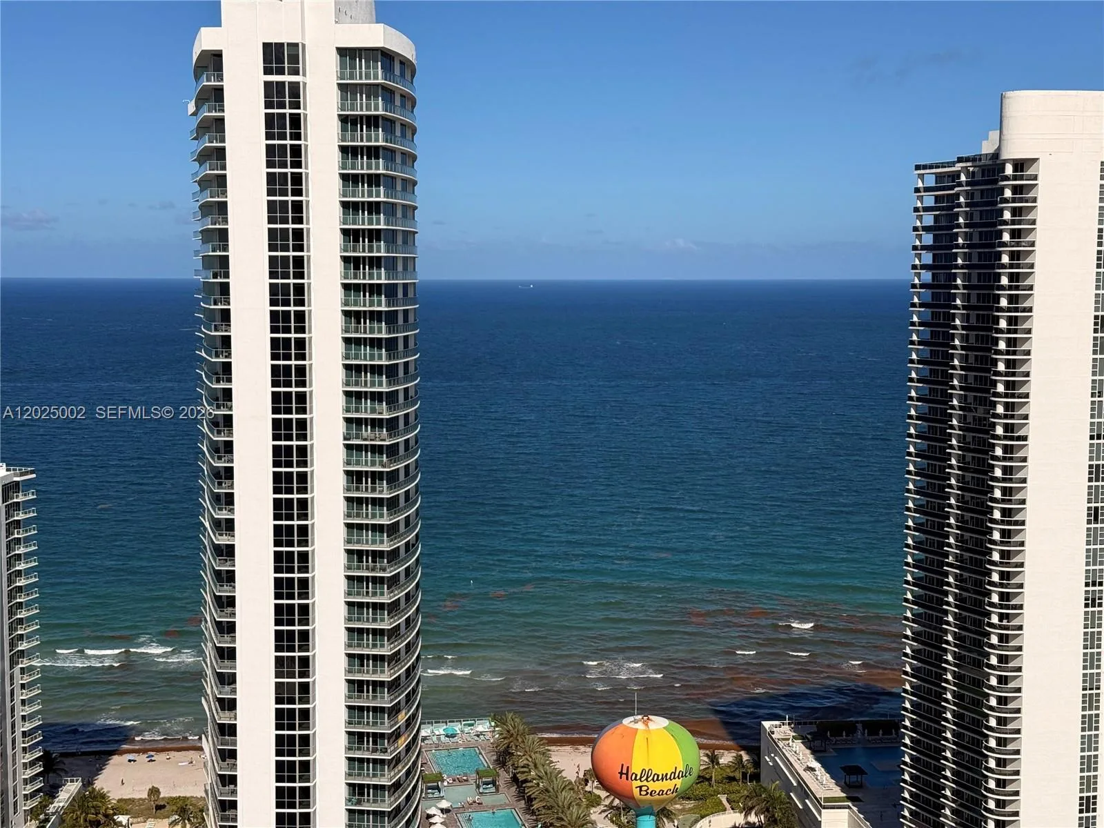 4010 S Ocean Dr # T3509, Hollywood, FL 33019