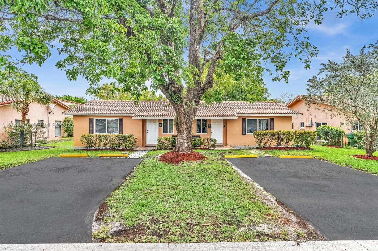 3691 NW 78th Ln, Coral Springs, FL 33065