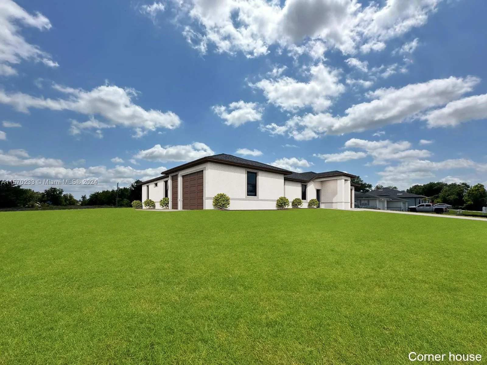 4852-4854 29th ST, Lehigh Acres, FL 33973 photo 2