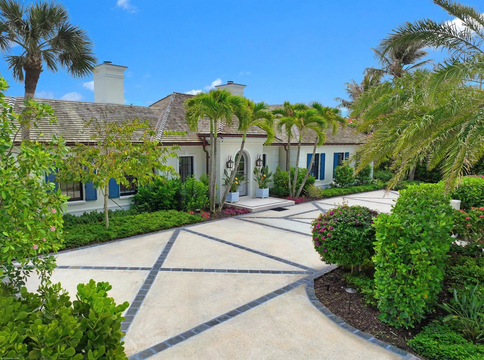 55 Links Road, Jupiter Island, FL 33455 photo 4