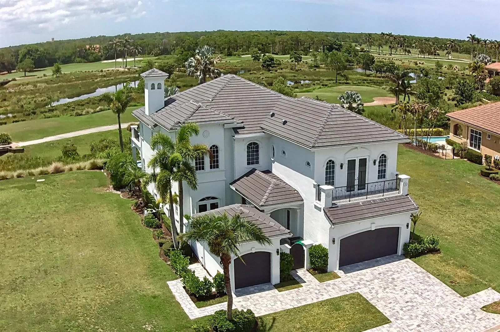 166 SE Bella Strano, Port St. Lucie, FL 34984 photo 3