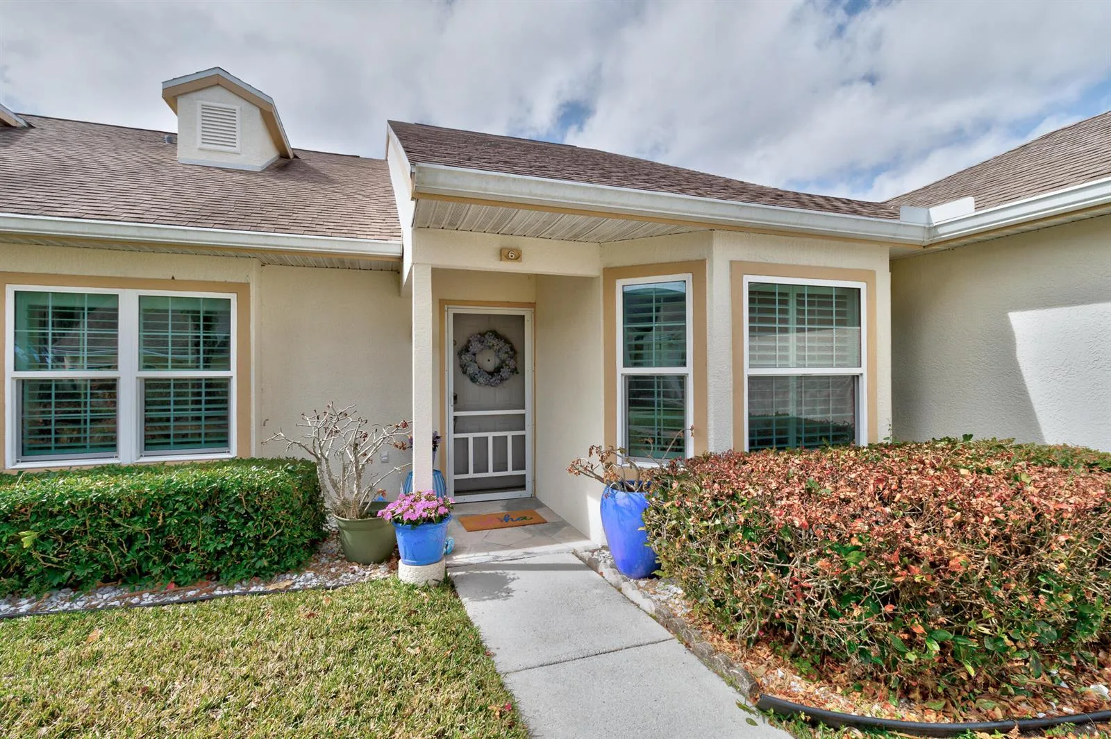 1828 Aynsley Way # 6, Vero Beach, FL 32966