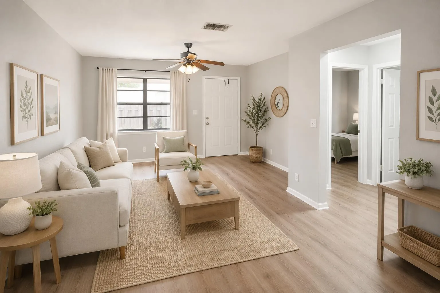 1565 W 28th Street # REAR, West Palm Beach, FL 33404