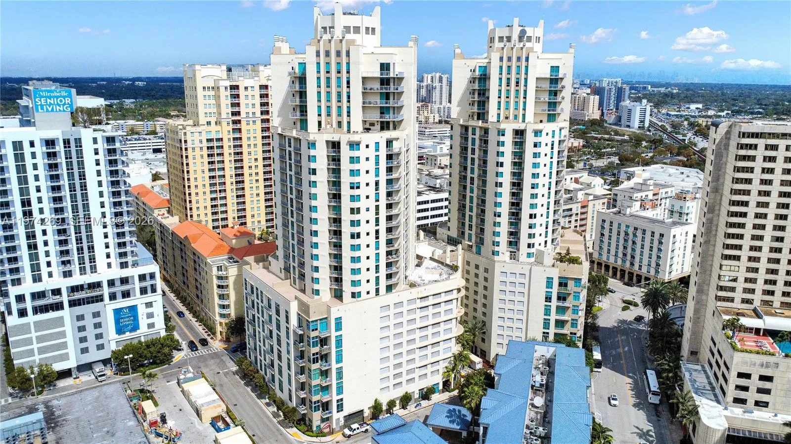 9066 SW 73rd Ct # 203, Miami, FL 33156