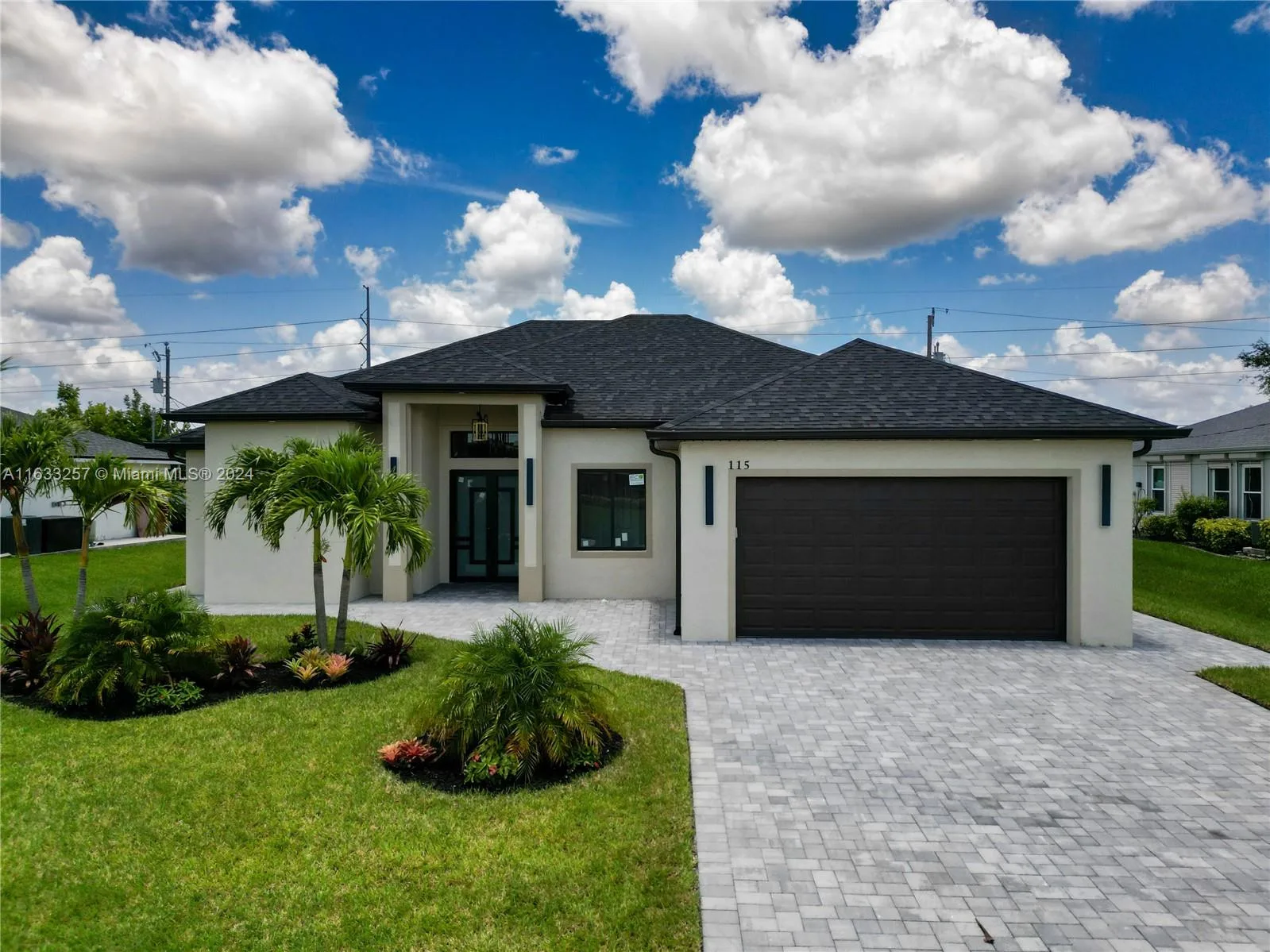 115 7th, Cape Coral, FL 33993