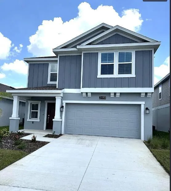 26151 Feathergrass Circle, FL 34748