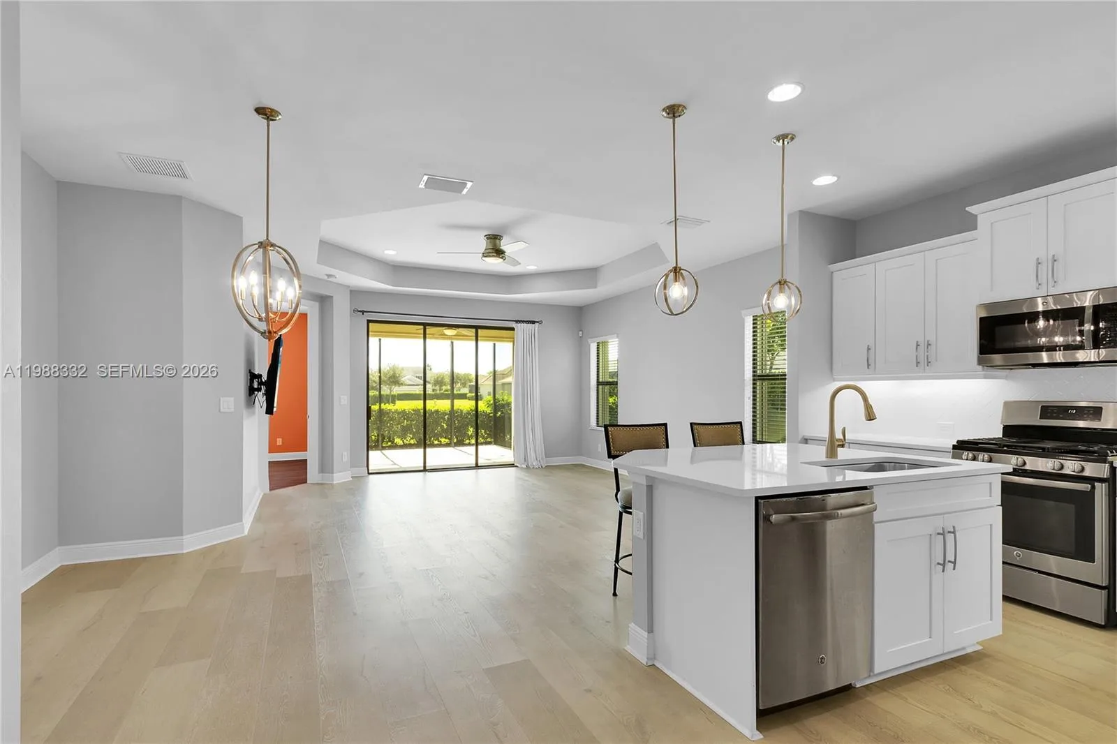 4649 Watercolor WAY, Fort Myers, FL 33966