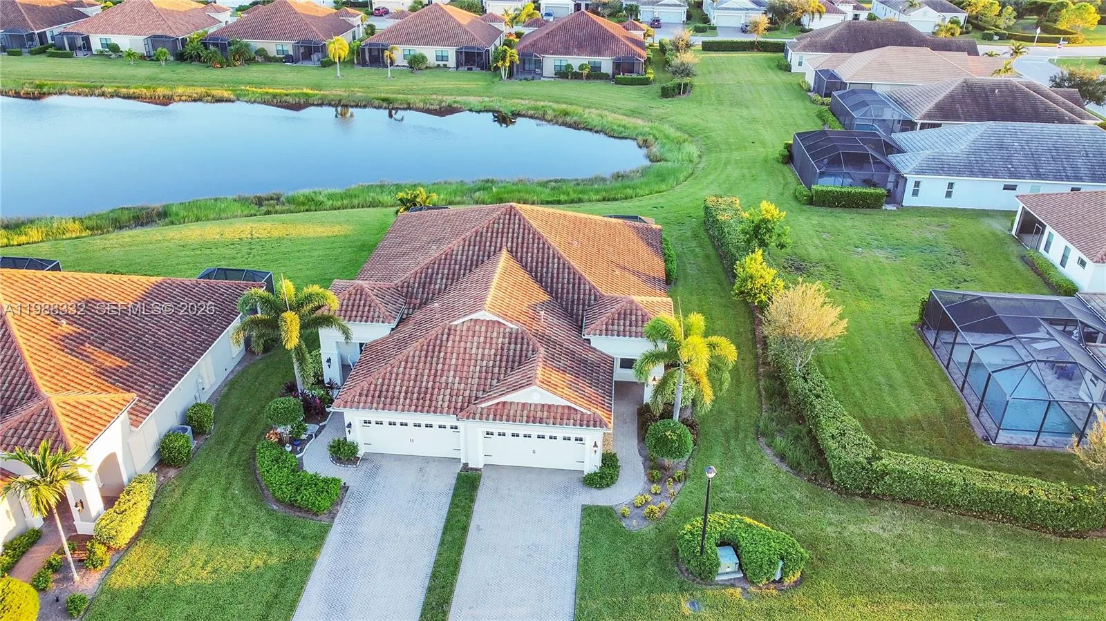 4649 Watercolor WAY, Fort Myers, FL 33966 photo 2