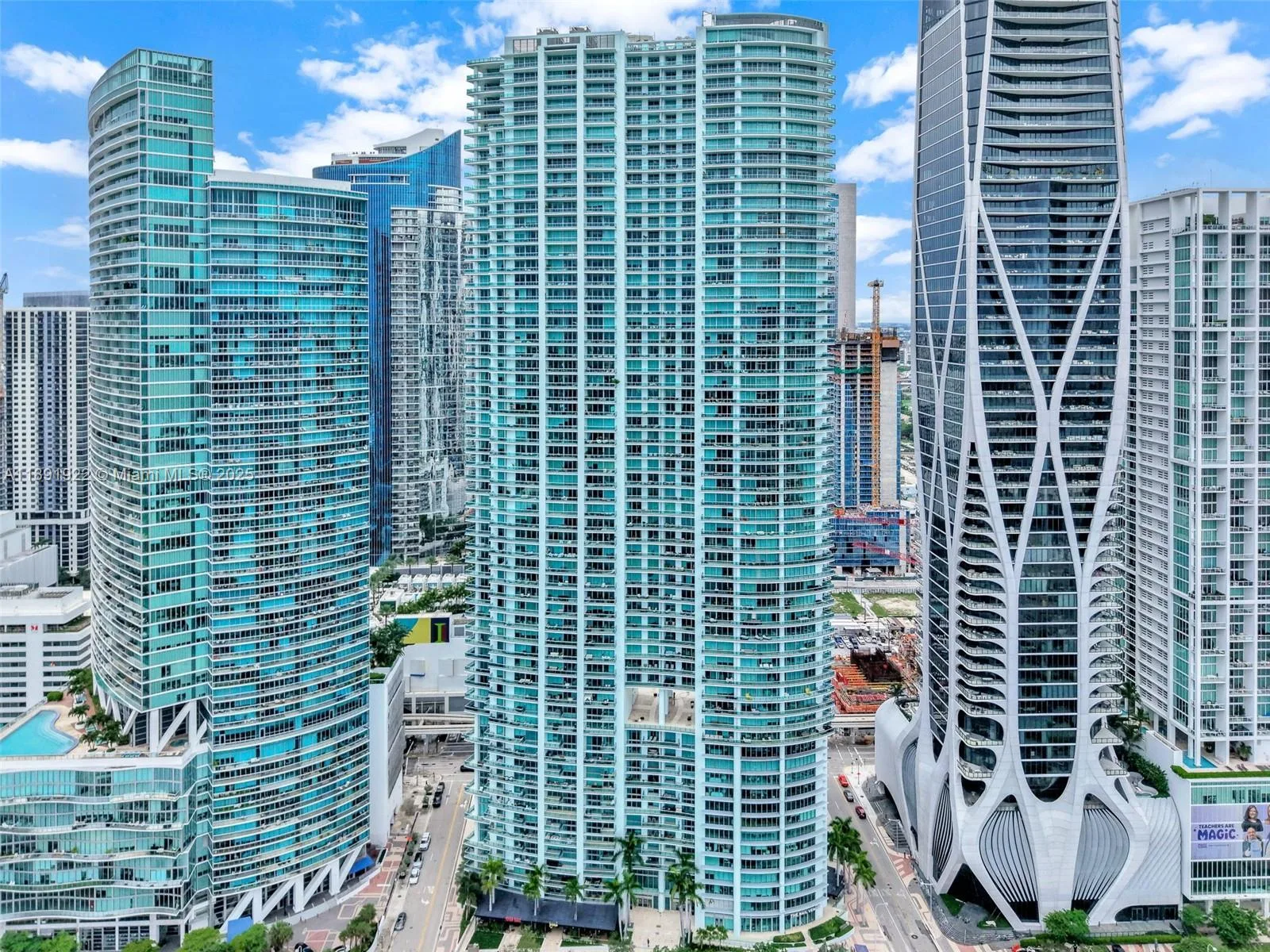 900 Biscayne Bay Unit 4901 at 900 Biscayne Blvd # 4901, Miami FL 33132 — photo 1
