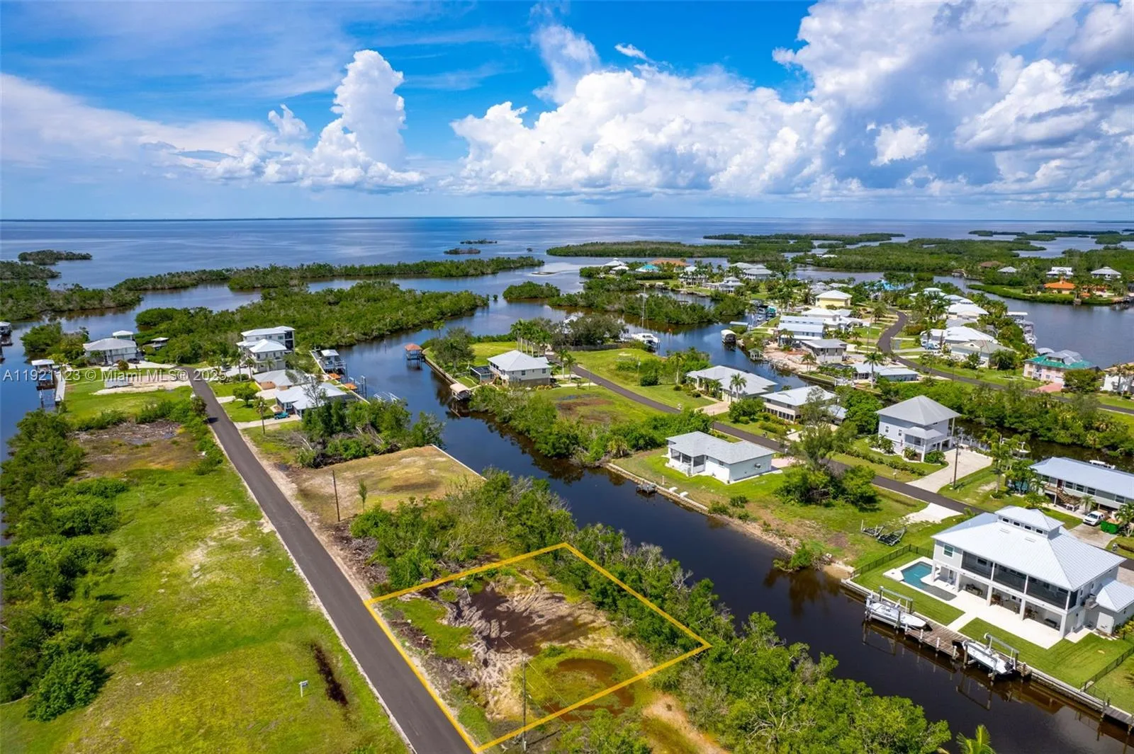 24220 Blackbeard, Punta Gorda, FL 33955