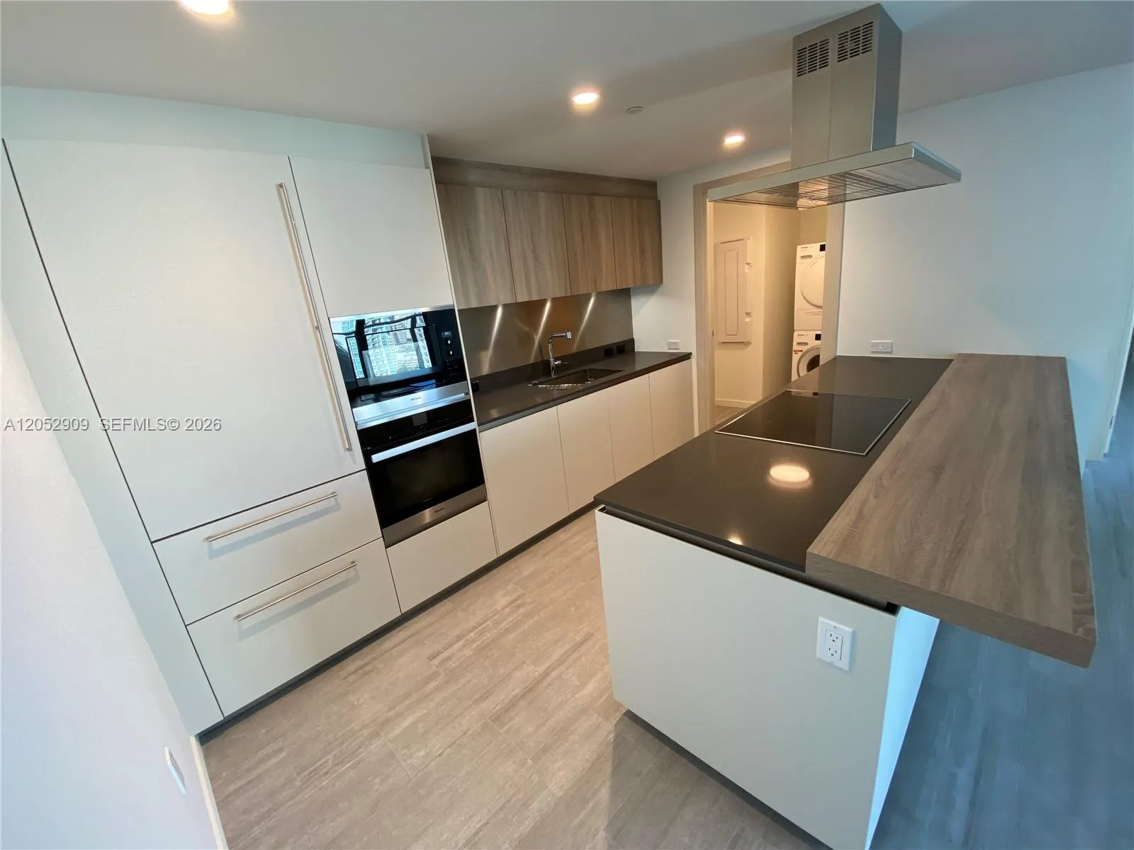 Brickell Flatiron Unit 3309 at 1000 BRICKELL PLAZA # 3309, Miami, FL 33131 — photo 1
