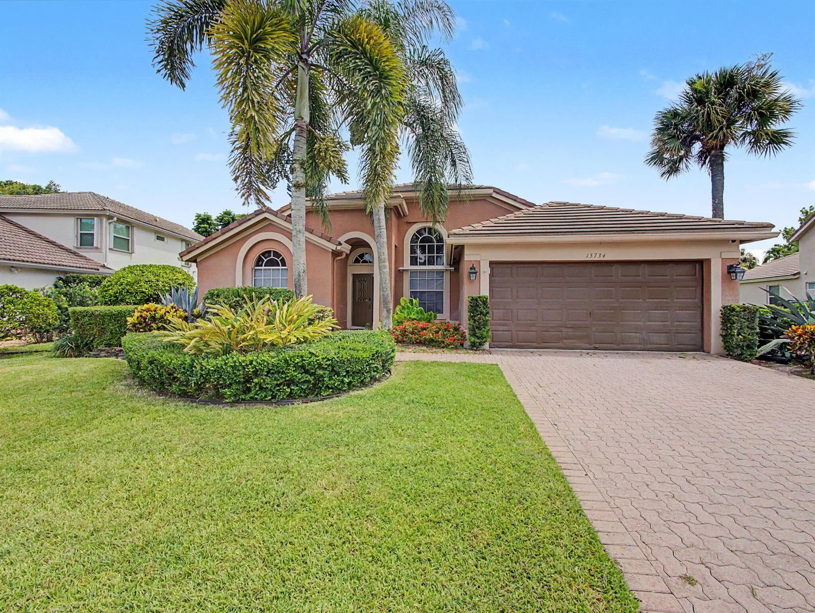 15734 Bent Creek Road, Wellington, FL 33414