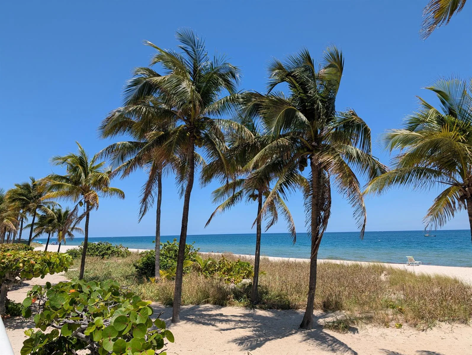 1370 S OCEAN Boulevard # 1403, Pompano Beach, FL 33062