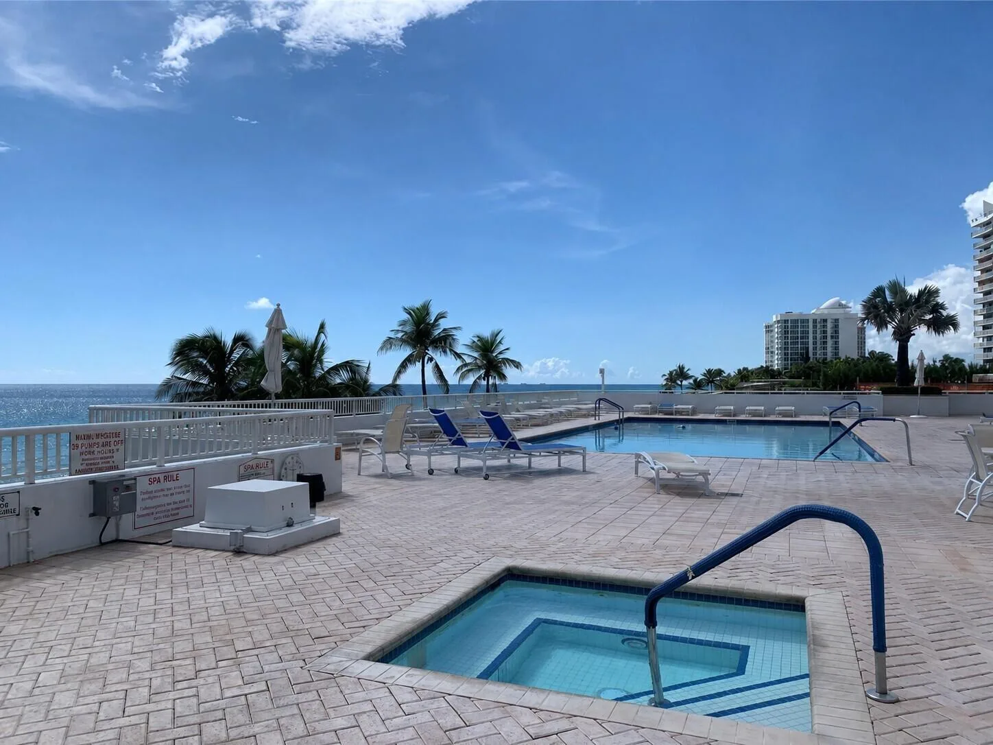 1370 S OCEAN Boulevard # 1403, Pompano Beach, FL 33062 photo 2