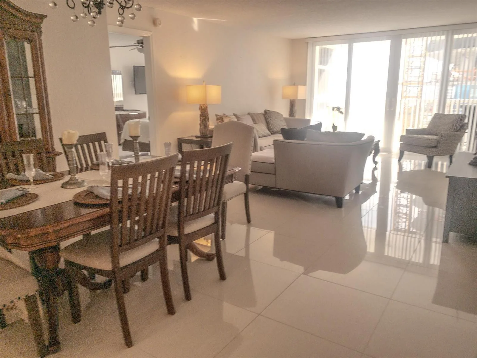1370 S OCEAN Boulevard # 1403, Pompano Beach, FL 33062 photo 8