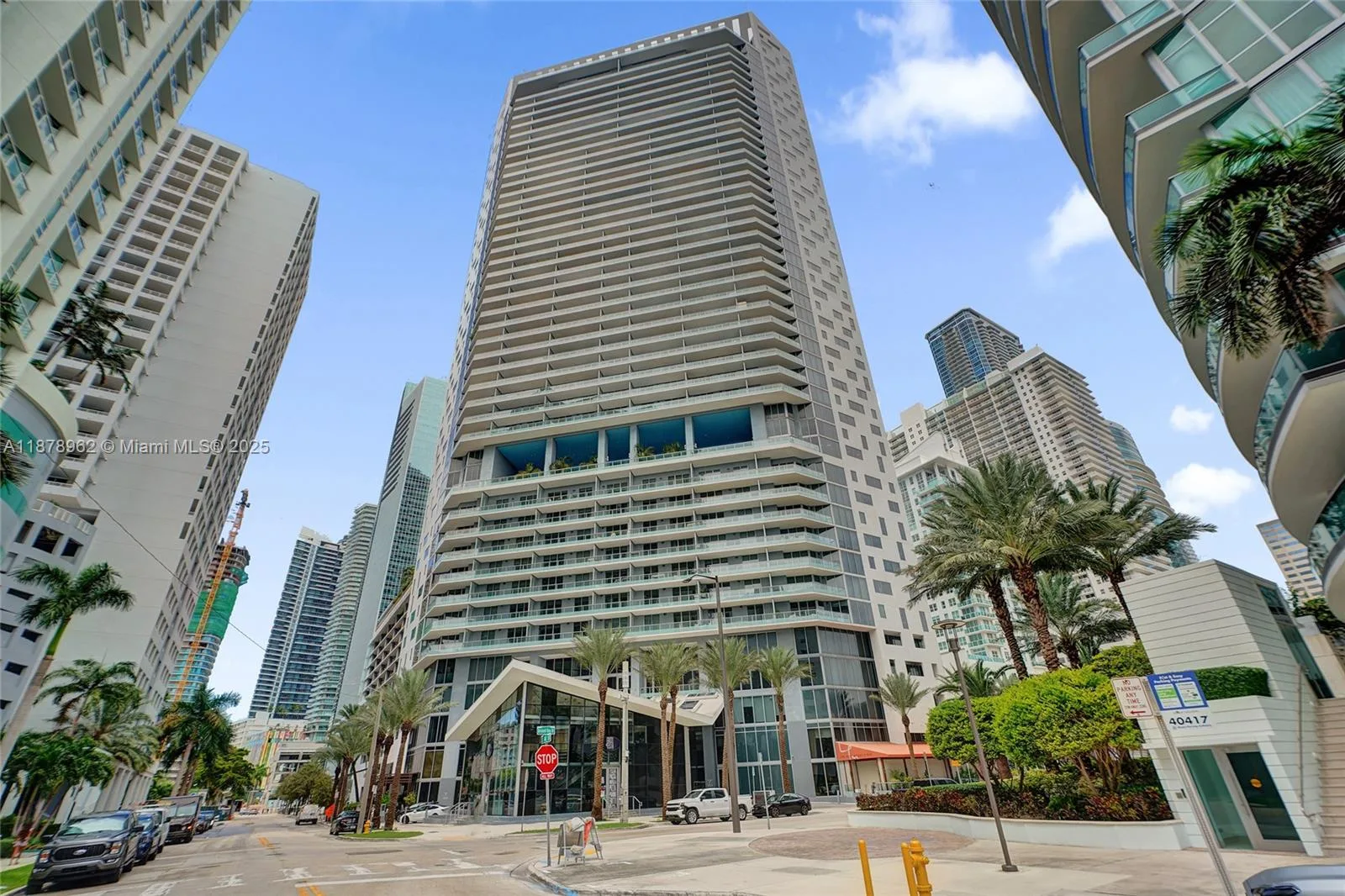 1300 Brickell Bay Dr # 3902, Miami, FL 33131