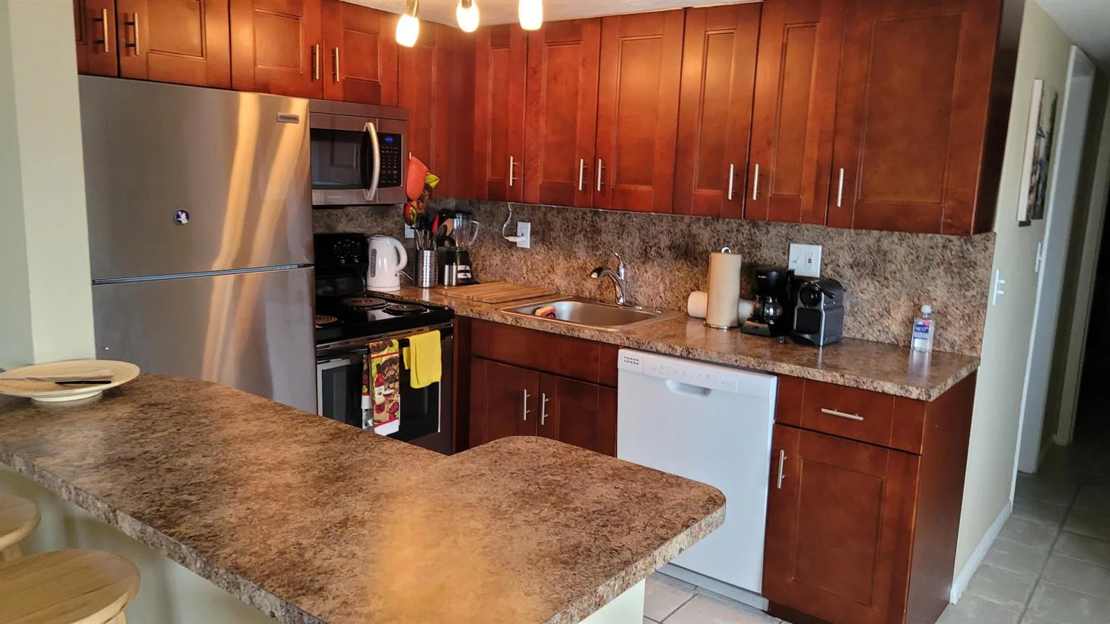 300 Oregon Street # 409, Hollywood, FL 33019 photo 12
