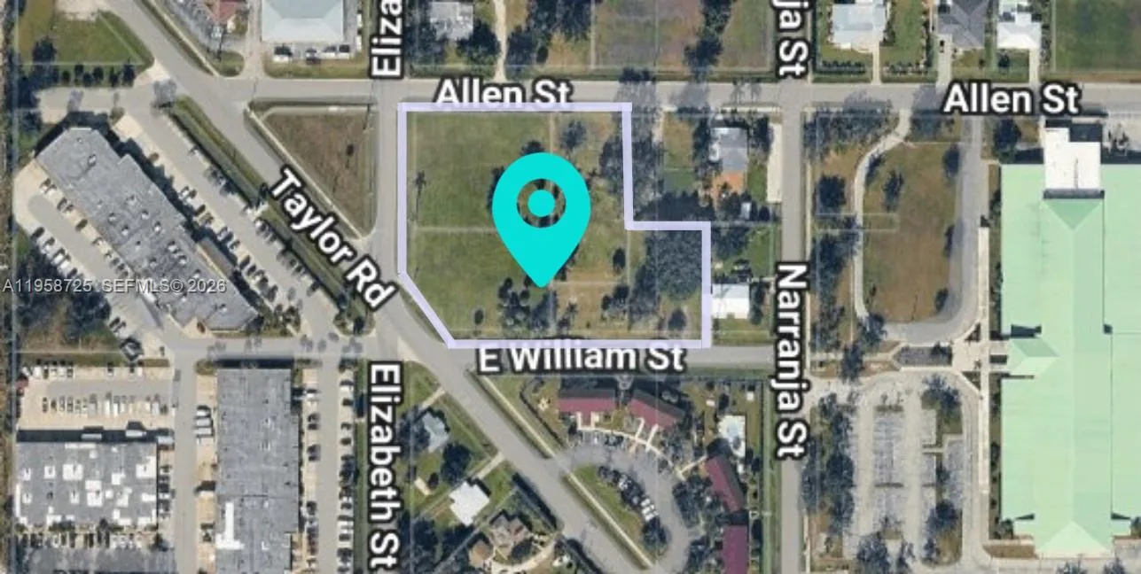1226 Taylor, Punta Gorda, FL 33950