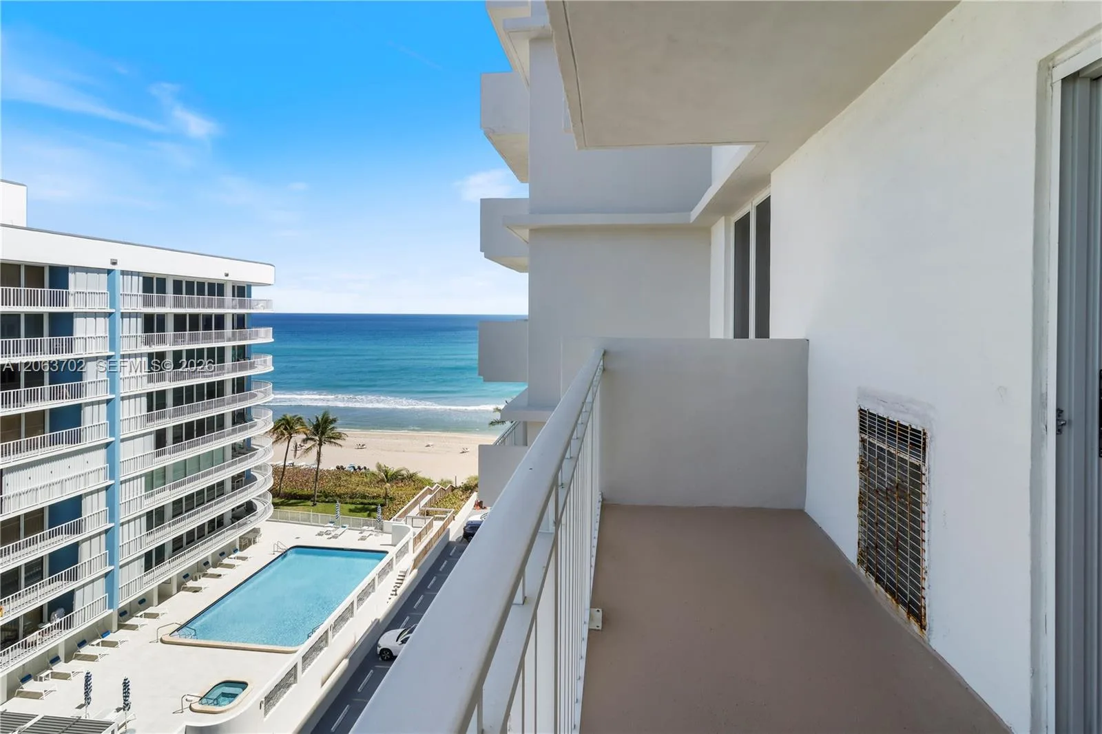 3215 S Ocean Blvd # 804, Highland Beach, FL 33487
