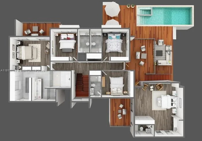 5800 Canal Drive # Lot 10 # 10, Lake Worth, FL 33463 photo 4