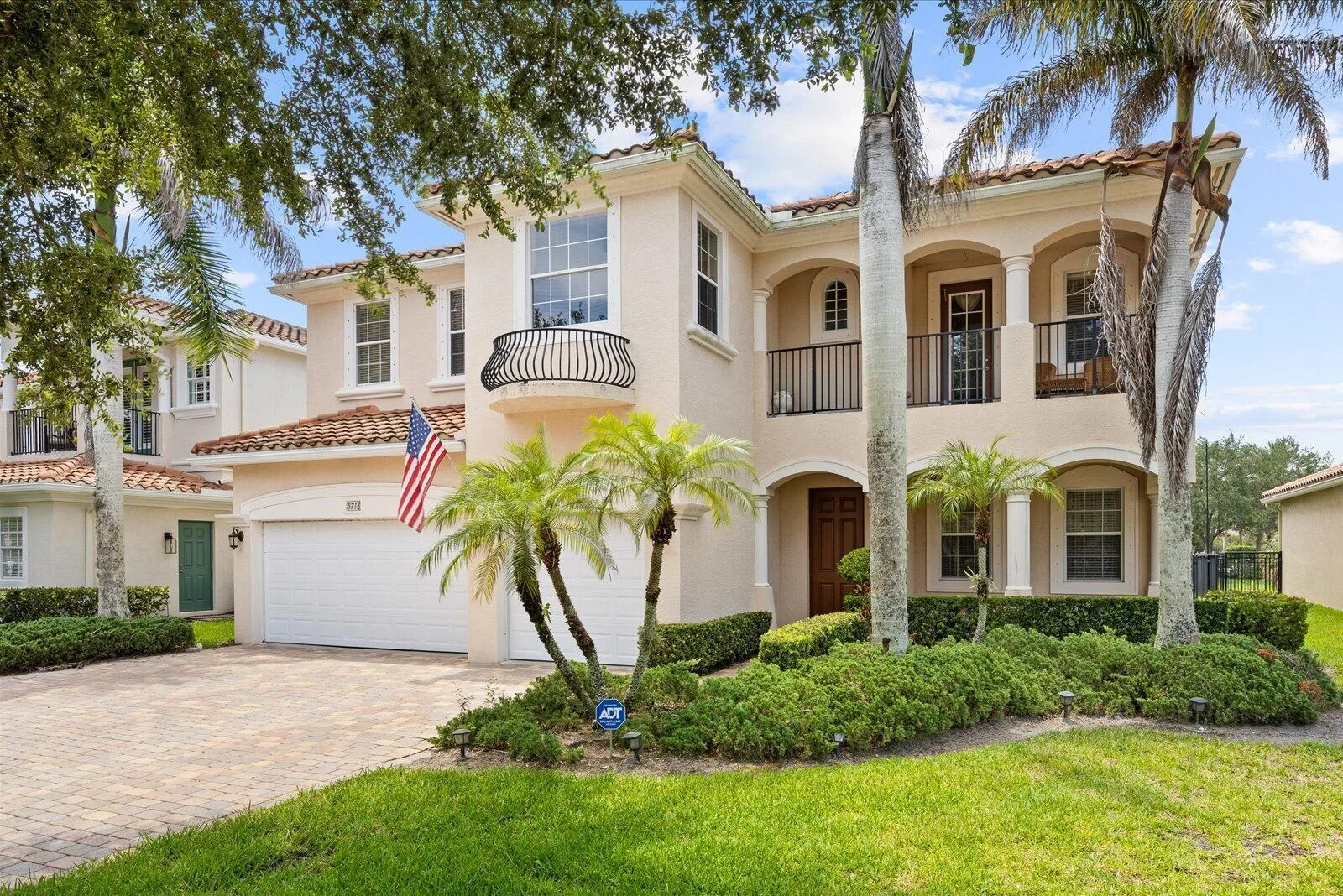 5718 SW Bald Eagle Drive, Palm City, FL 34990