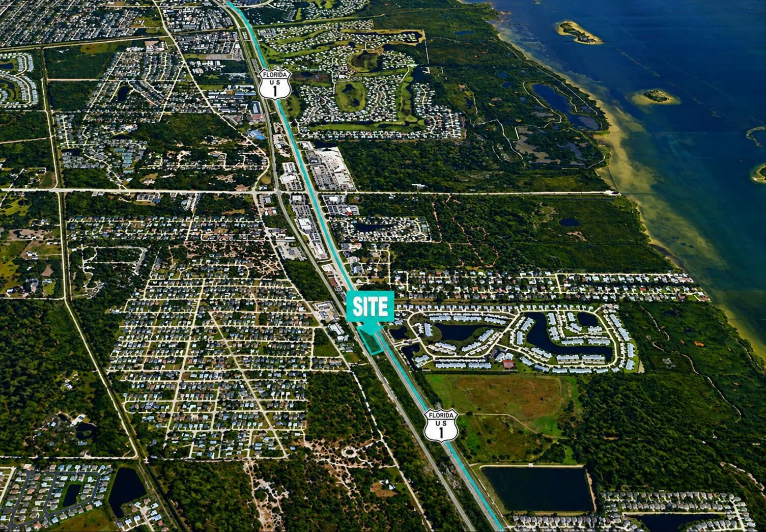1437 U.s. 1, Vero Beach, FL 32960 photo 2
